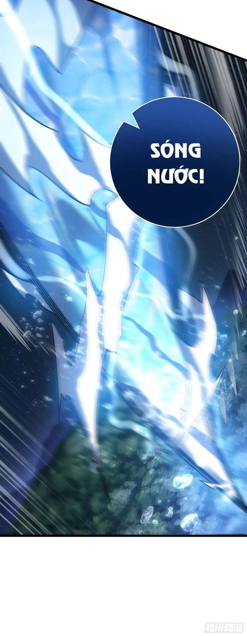 sát thần chi lộ tại dị giới chapter 43 48