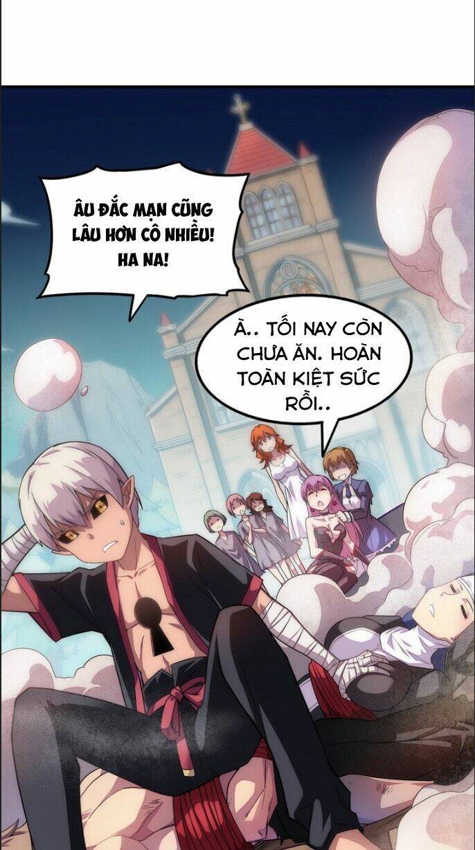 ma vương pháp tắc chapter 22 37