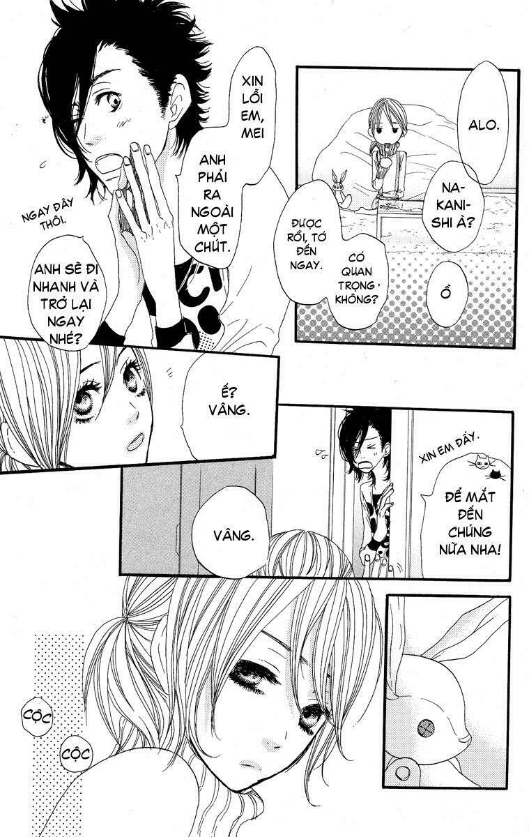 say i love you chapter 10 27