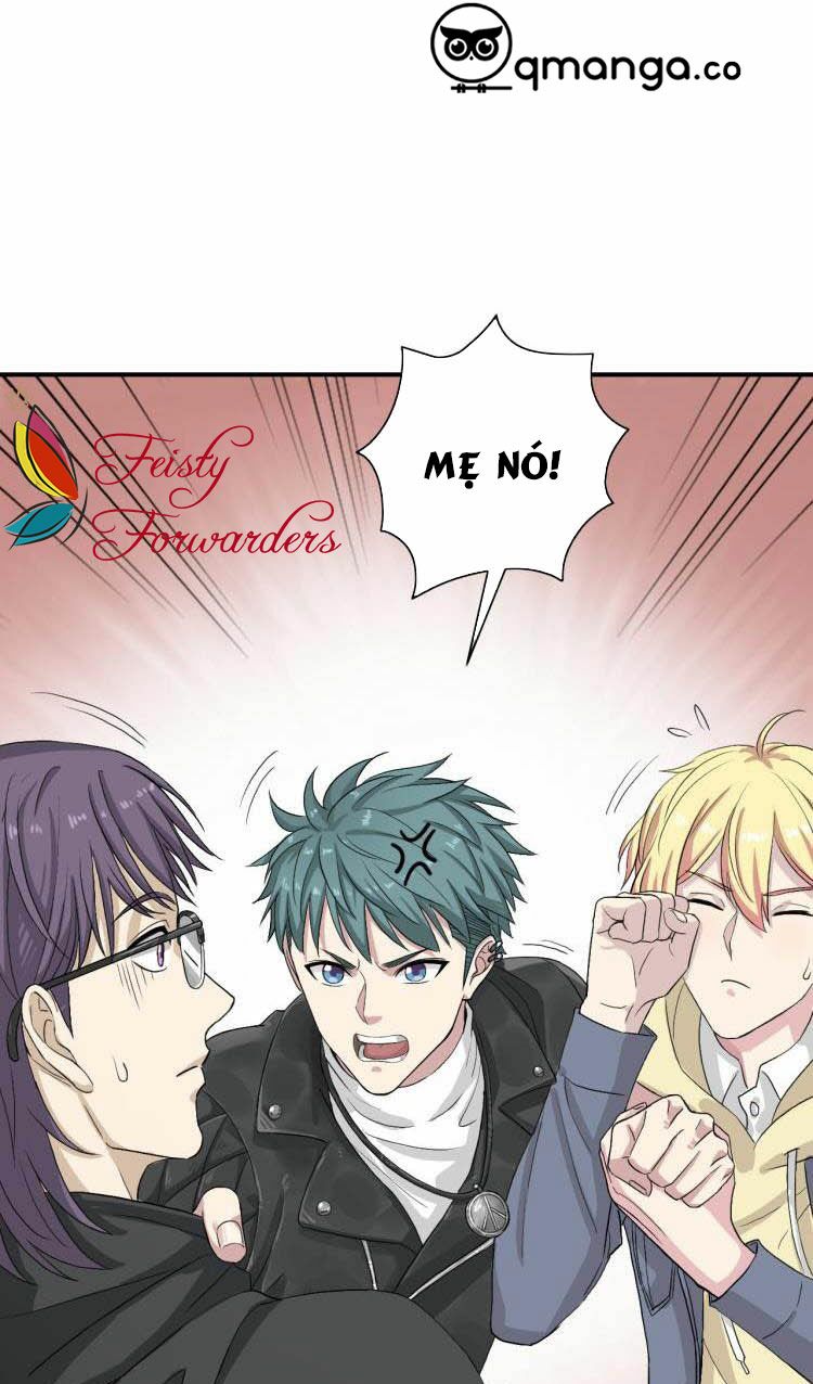 những ngày tháng sống chung với tổng tài chapter 18 8