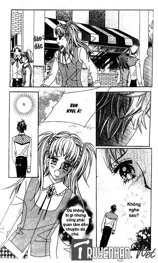 my lovely master chapter 23 1