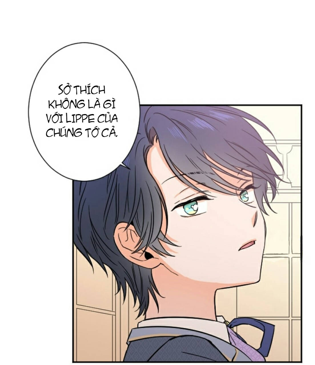 lady baby chapter 28 48