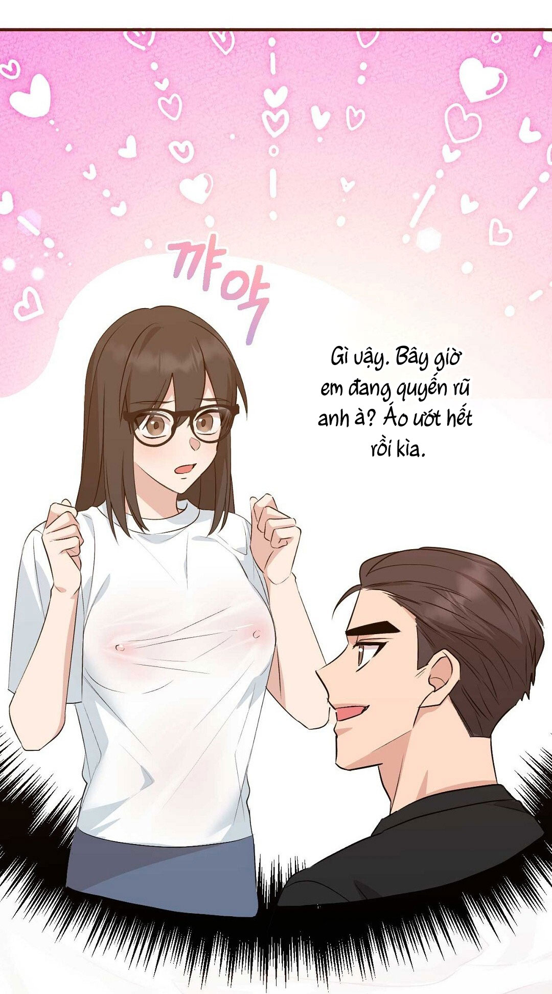 [18+] hợp đồng nô lệ dâm đãng chapter 46.2 6