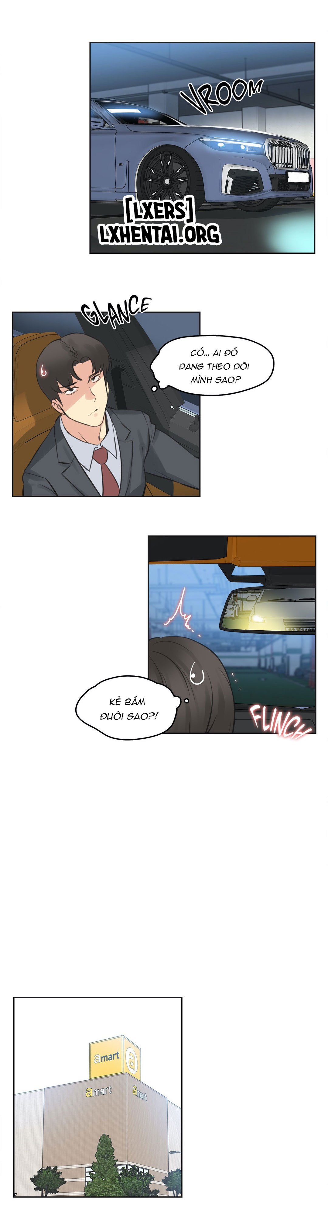 cha nuôi chapter 69 9