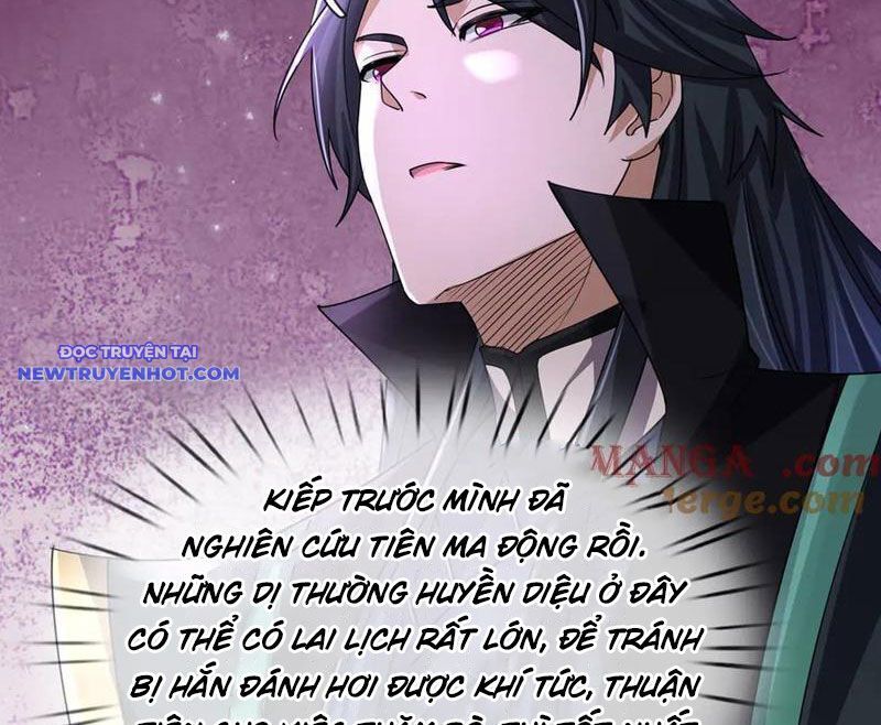 ngủ say vạn cổ: xuất thế đẩy ngang chư thiên chapter 67 6