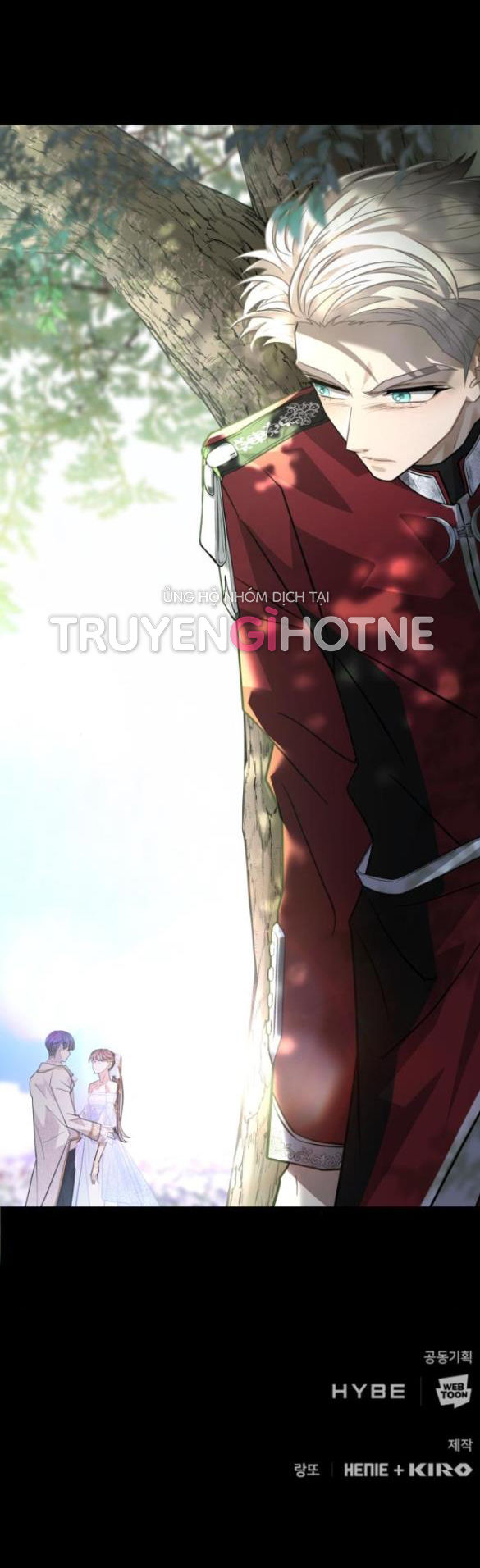 dark moon - tế đàn ánh trăng chapter 40.2 44