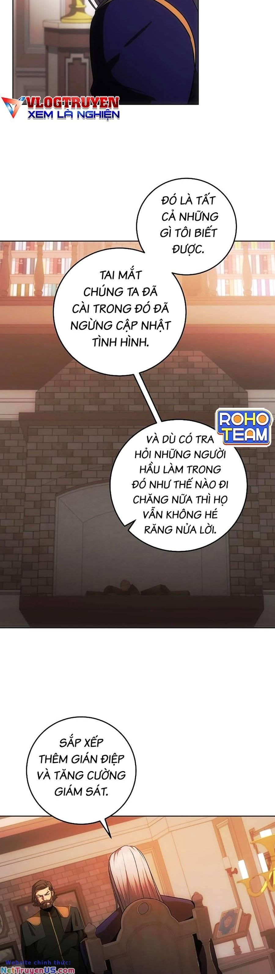 chức nghiệm [thẩm định] không thuận lợi nhưng thực ra lại là kẻ mạnh nhất chapter 6 17