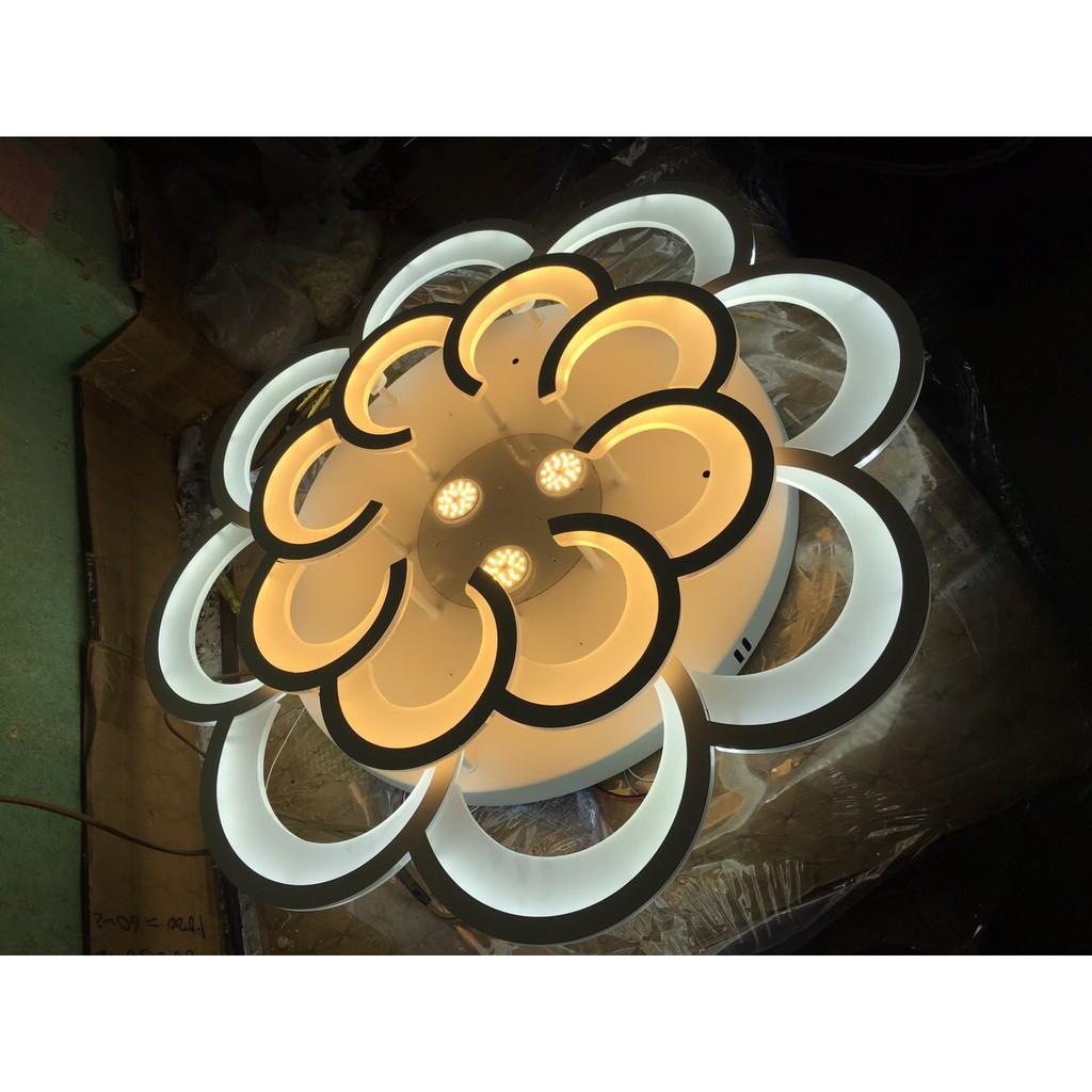 Đèn áp trần trang trí