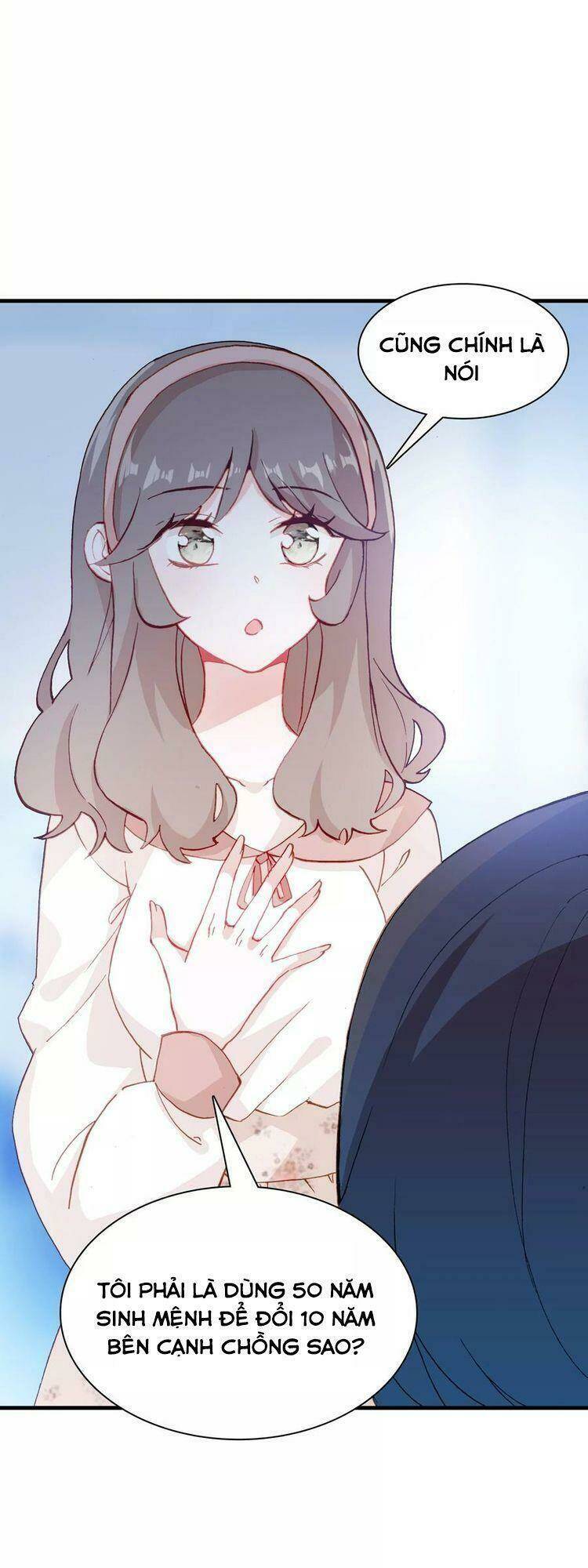 chuyển phát nhanh tình yêu chapter 20 21