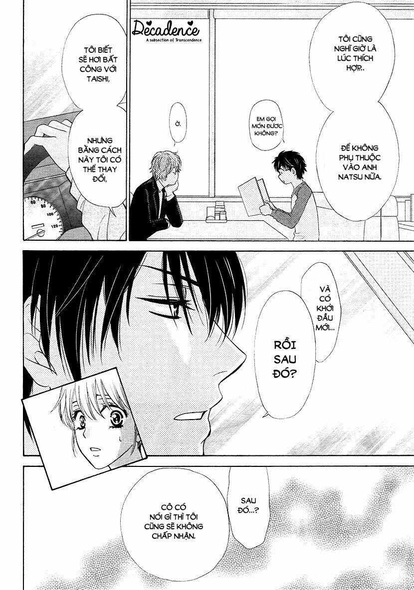 khi mỹ nhân ra tay cứu anh hùng chapter 8 22