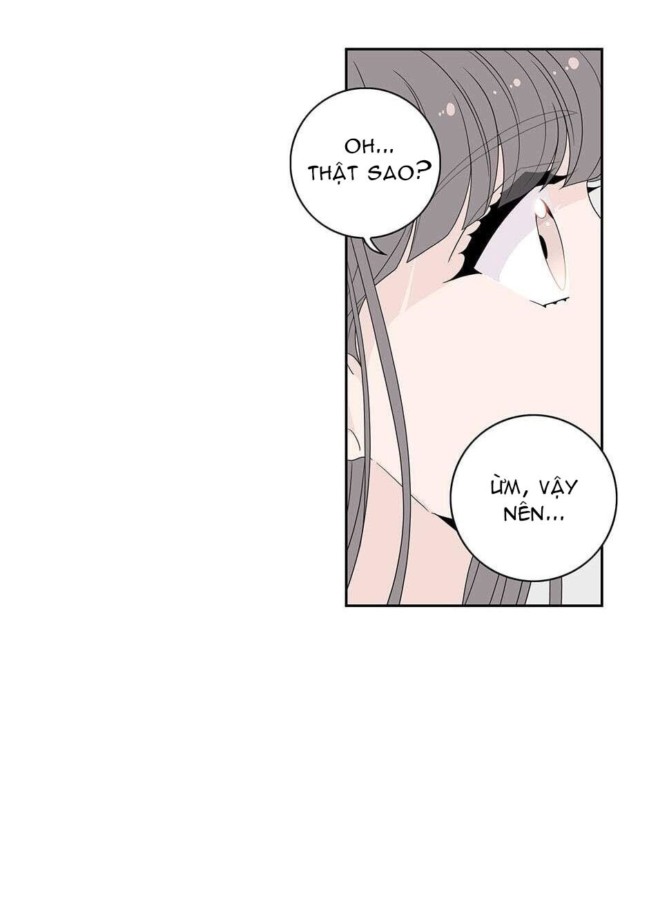 Toy Complex chapter 25 - Trang 23