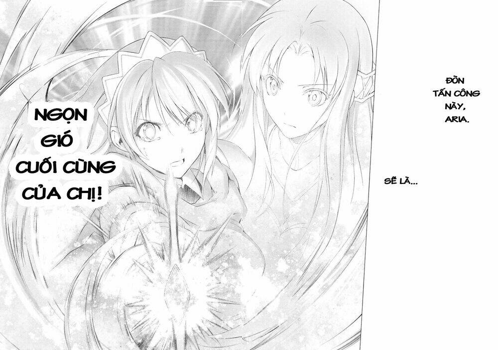 seiken no blacksmith chapter 41 23