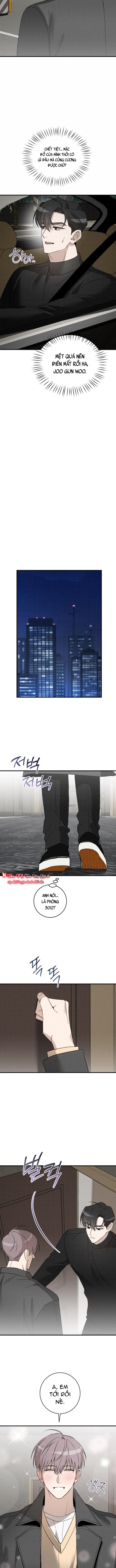 trả thù tình đầu chapter 17 5