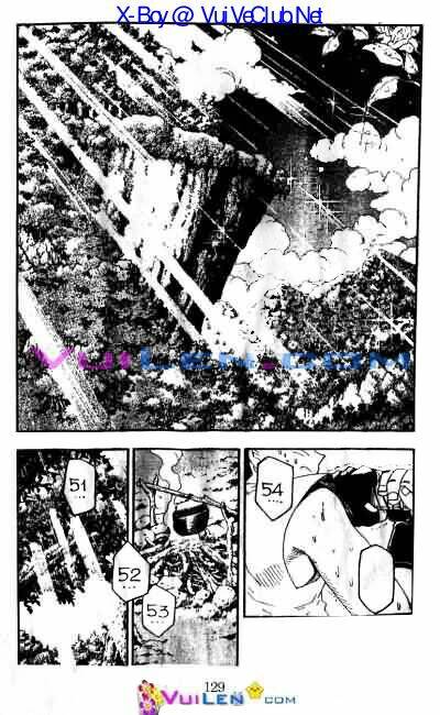 theo dấu rồng thần - dragon quest chapter 4 31