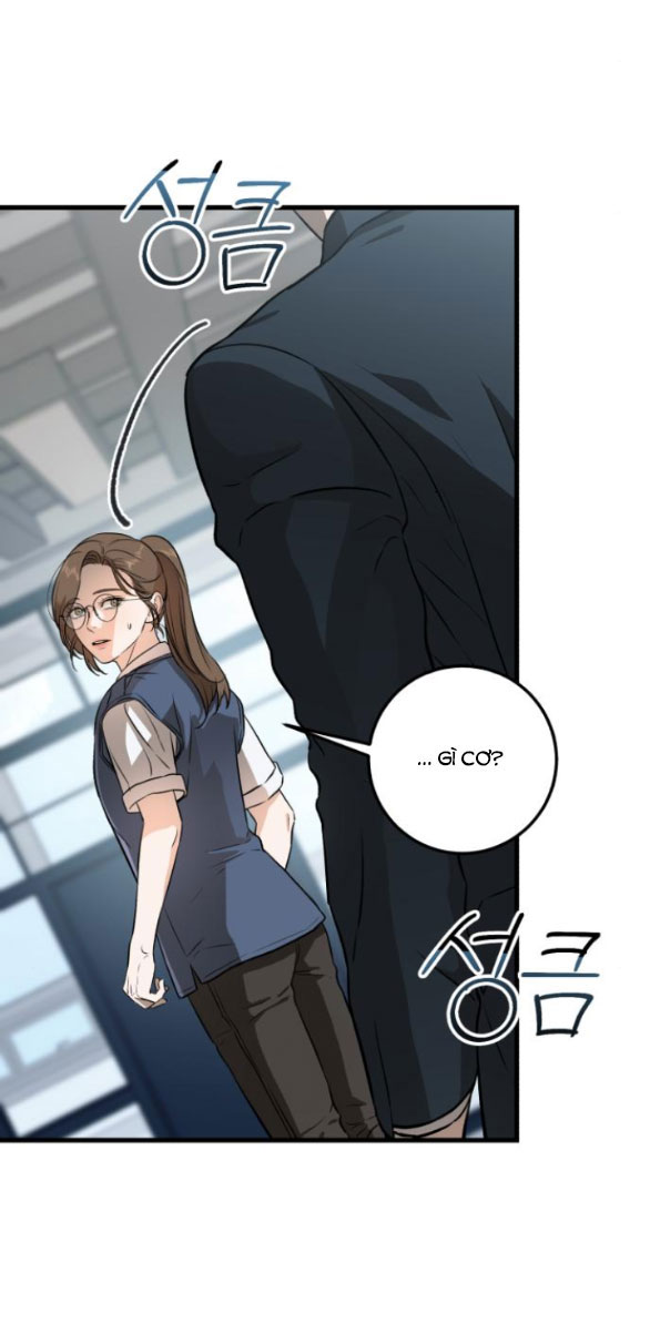 Nóng Lòng Muốn Giày Vò Em chapter 3.1 32