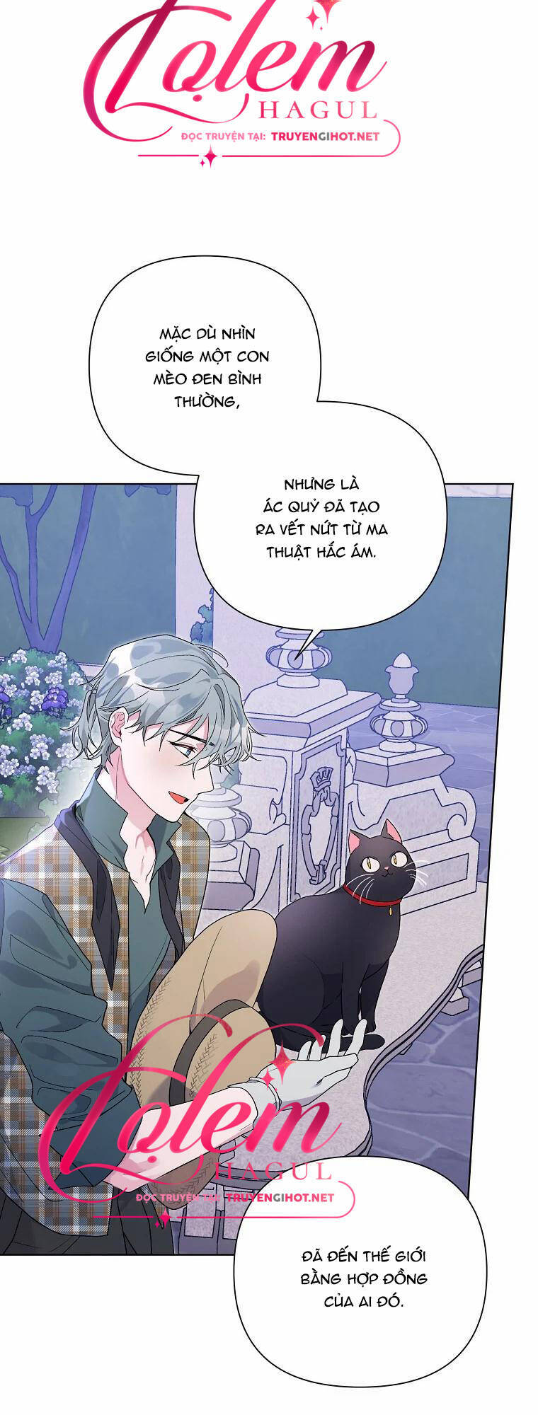 trở thành con dâu bất đắc dĩ chapter 49 22