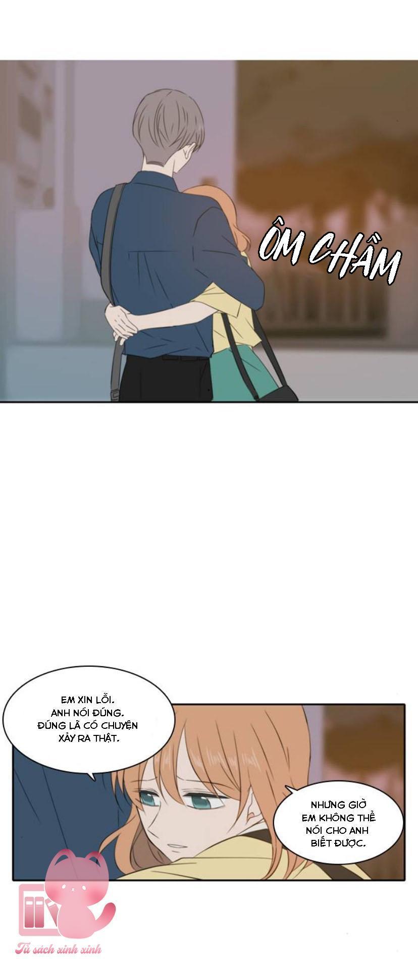 a good day to be a dog chapter 77 20