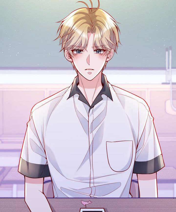 chàng nhân viên host và gã hàng xóm nguy hiểm chapter 29 26