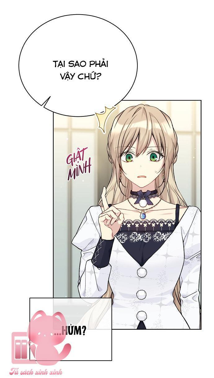 vương miện ngọc bích chapter 80 11