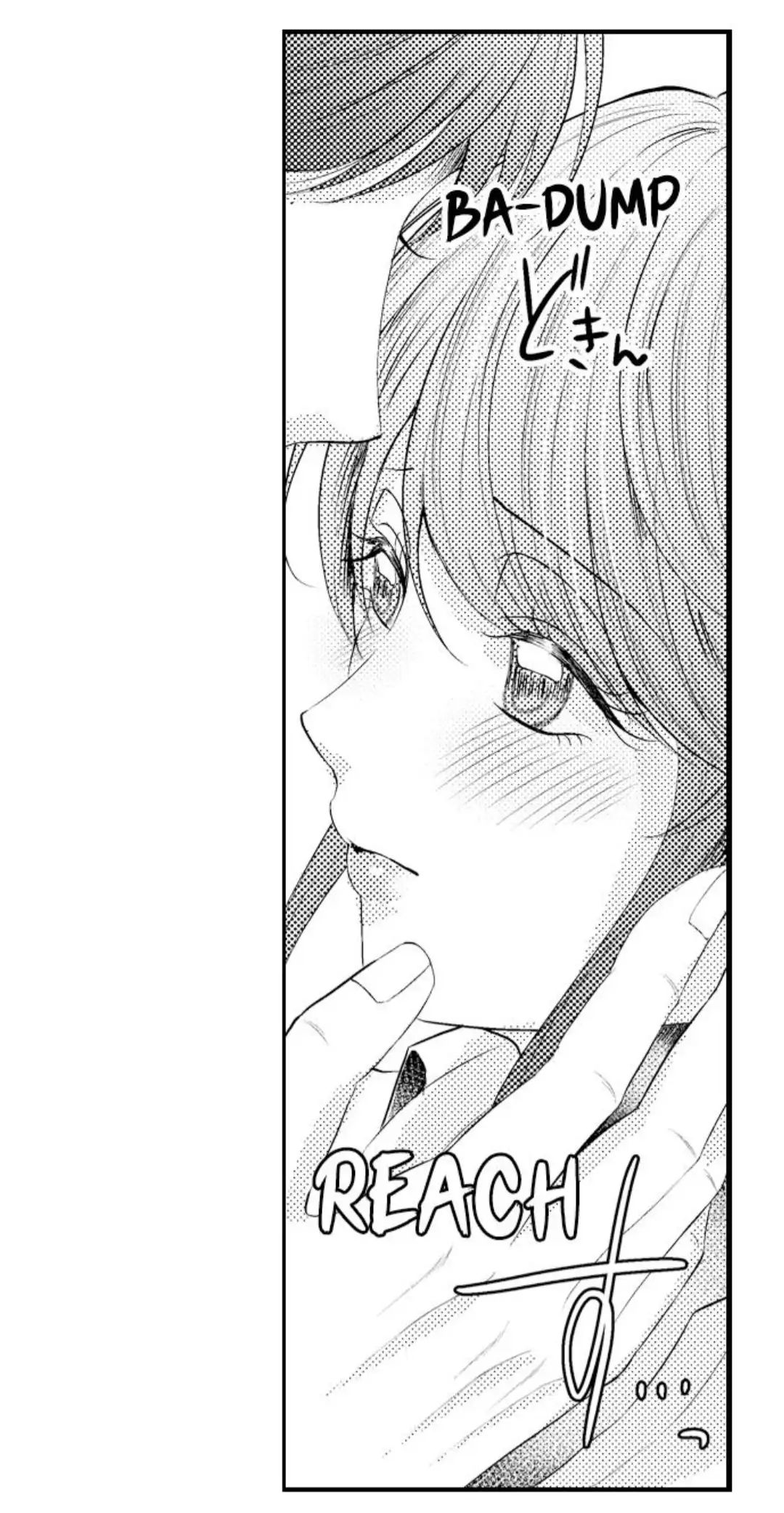 hướng dẫn yêu đương của ngài giám đốc chapter 8.2 15