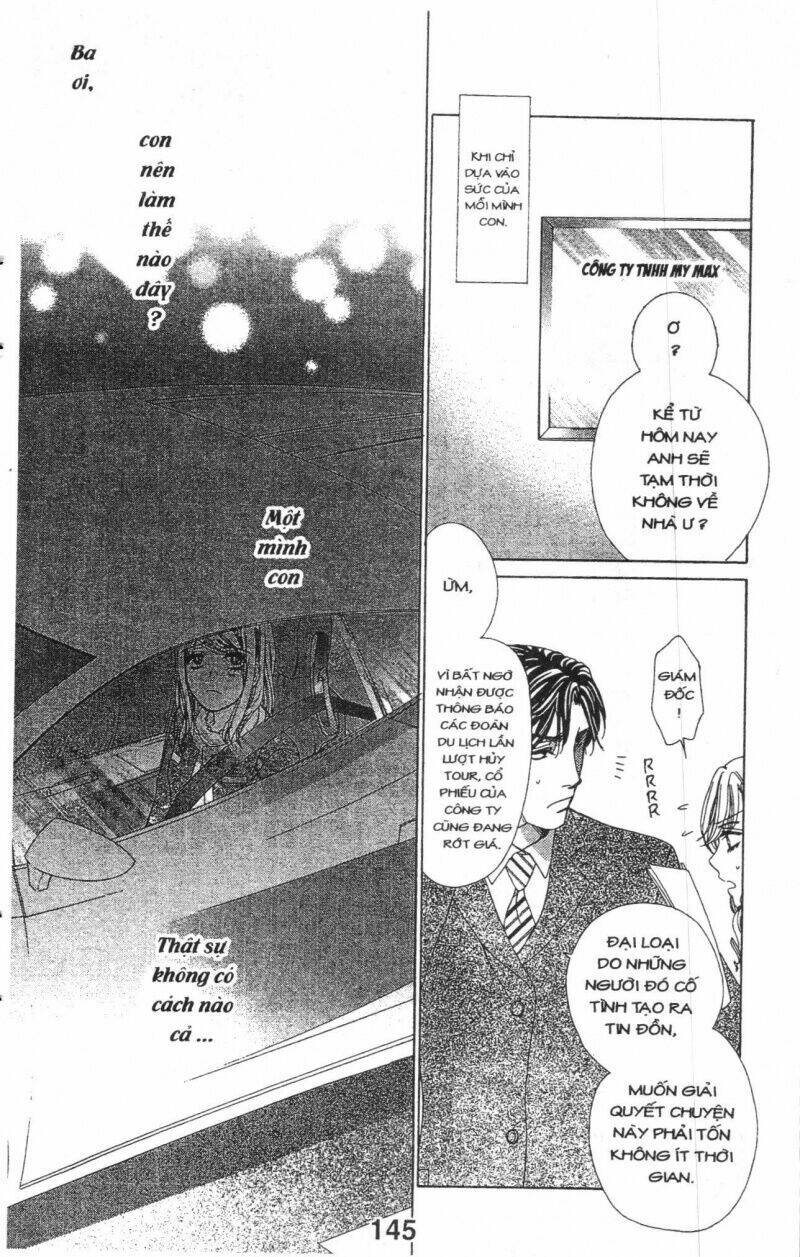 hôn nhân bất đắc dĩ - love of firos you chapter 35 48