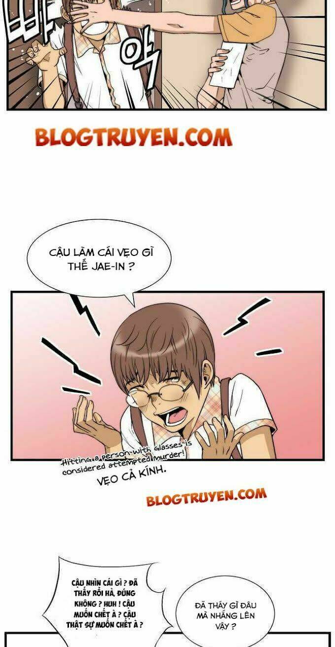 green boy chapter 10 7