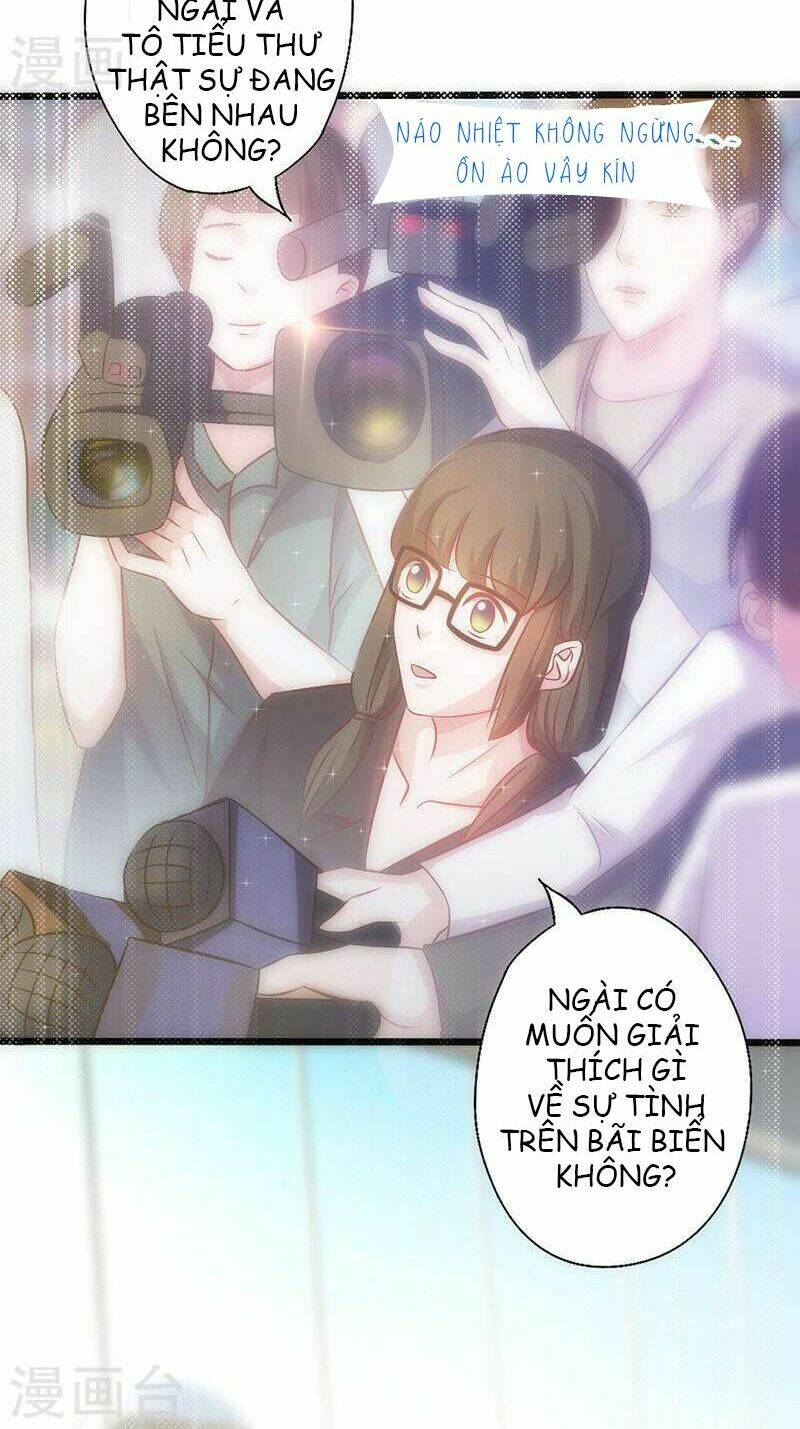 truy phu 36 kế - ông xã à, tới chiến nào! chapter 30 55