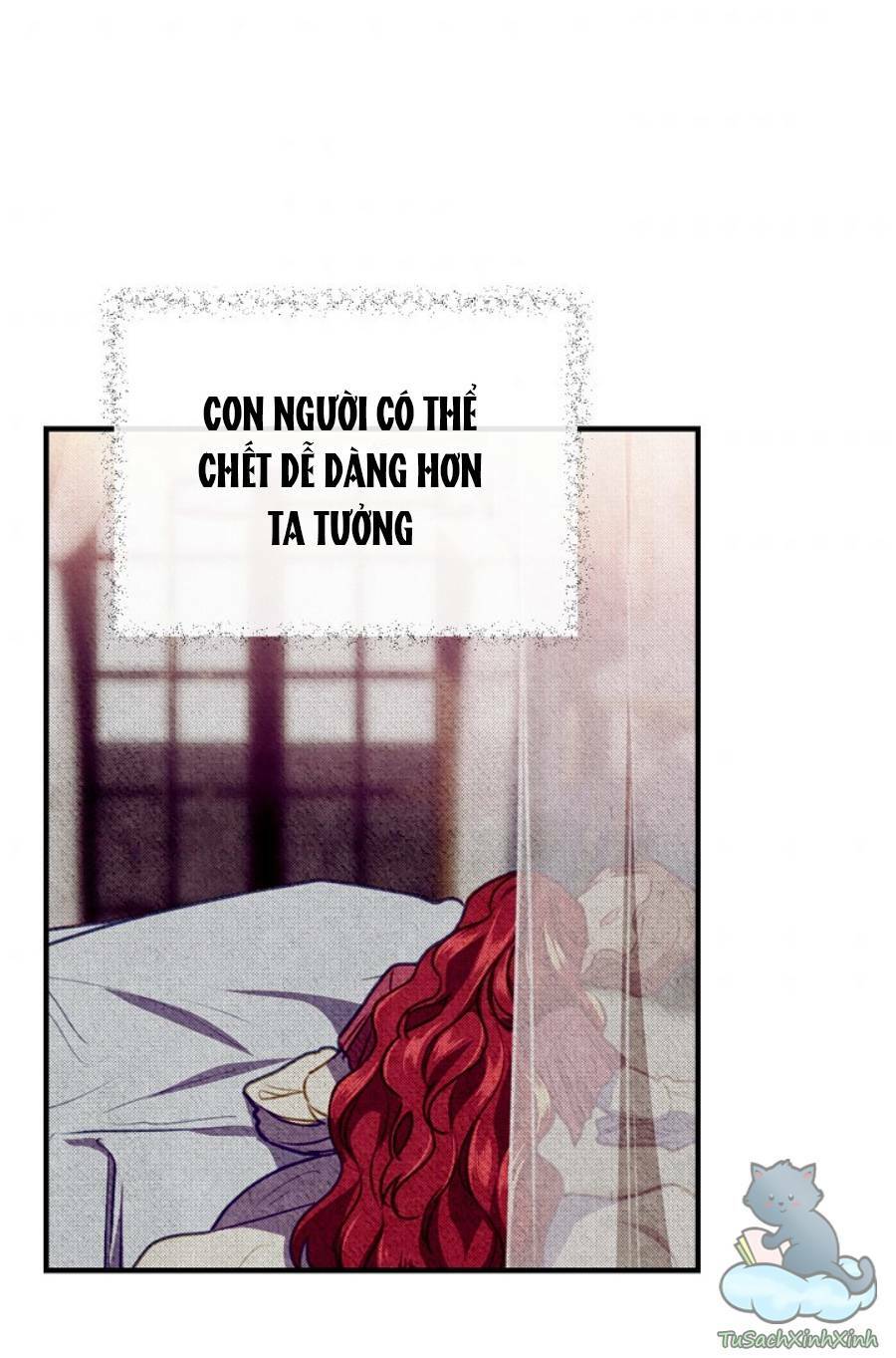 đại dương kiêu sa chapter 16.1 39