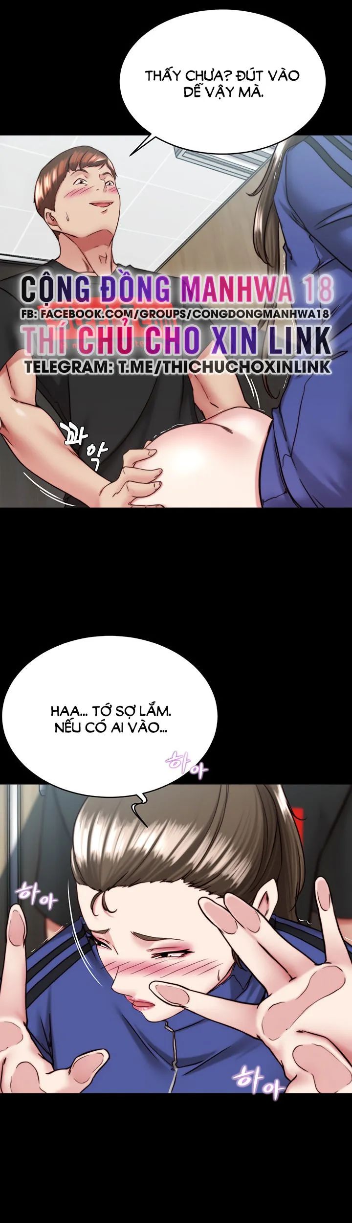 nhật ký quần lót chapter 131 22