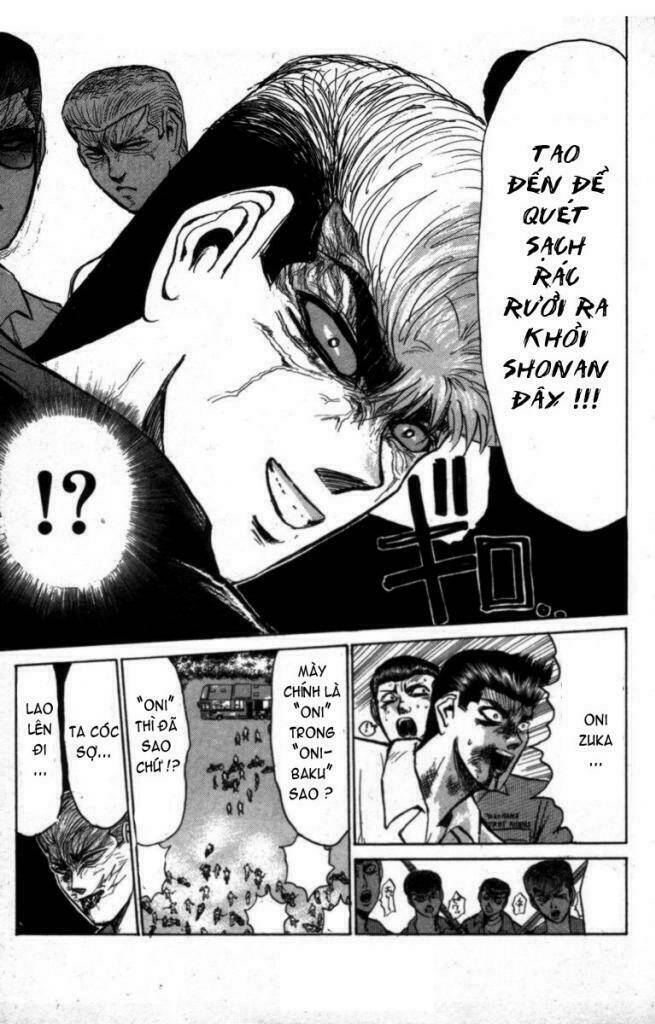 shonan junai gumi chapter 146 12