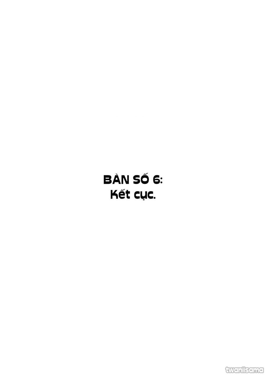 service wars - thánh chiến phục vụ chapter 6 3