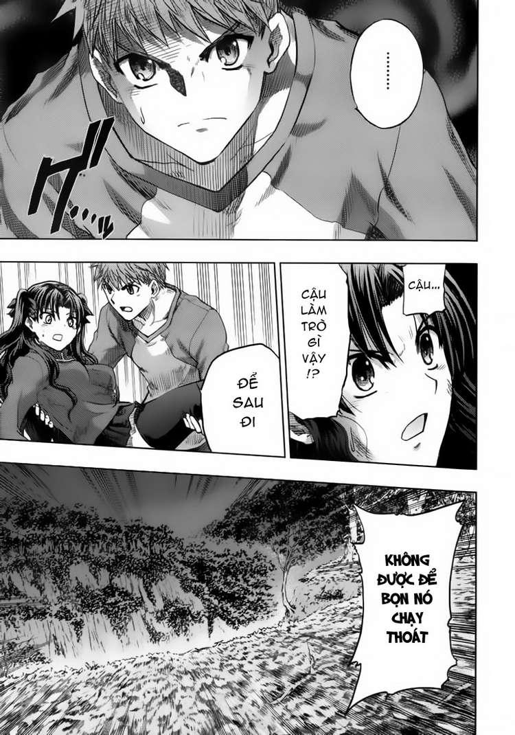 fate stay night chapter 37 36