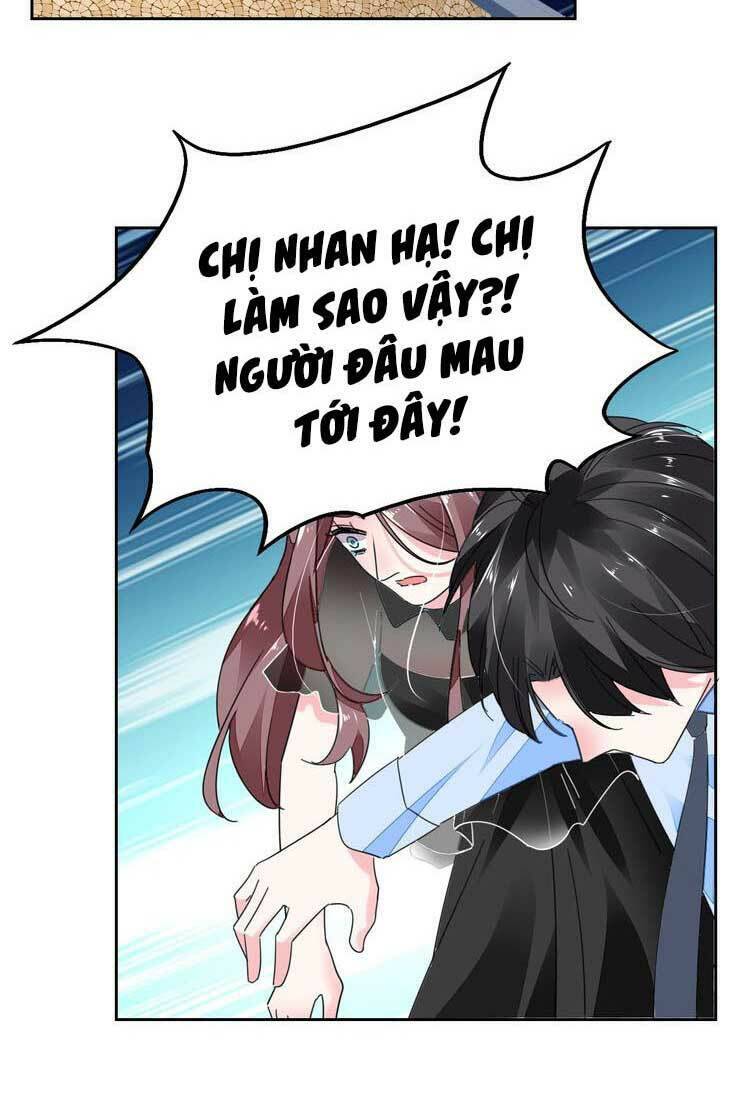 điều ước sủng ái bất bình đẳng chapter 83.2 23