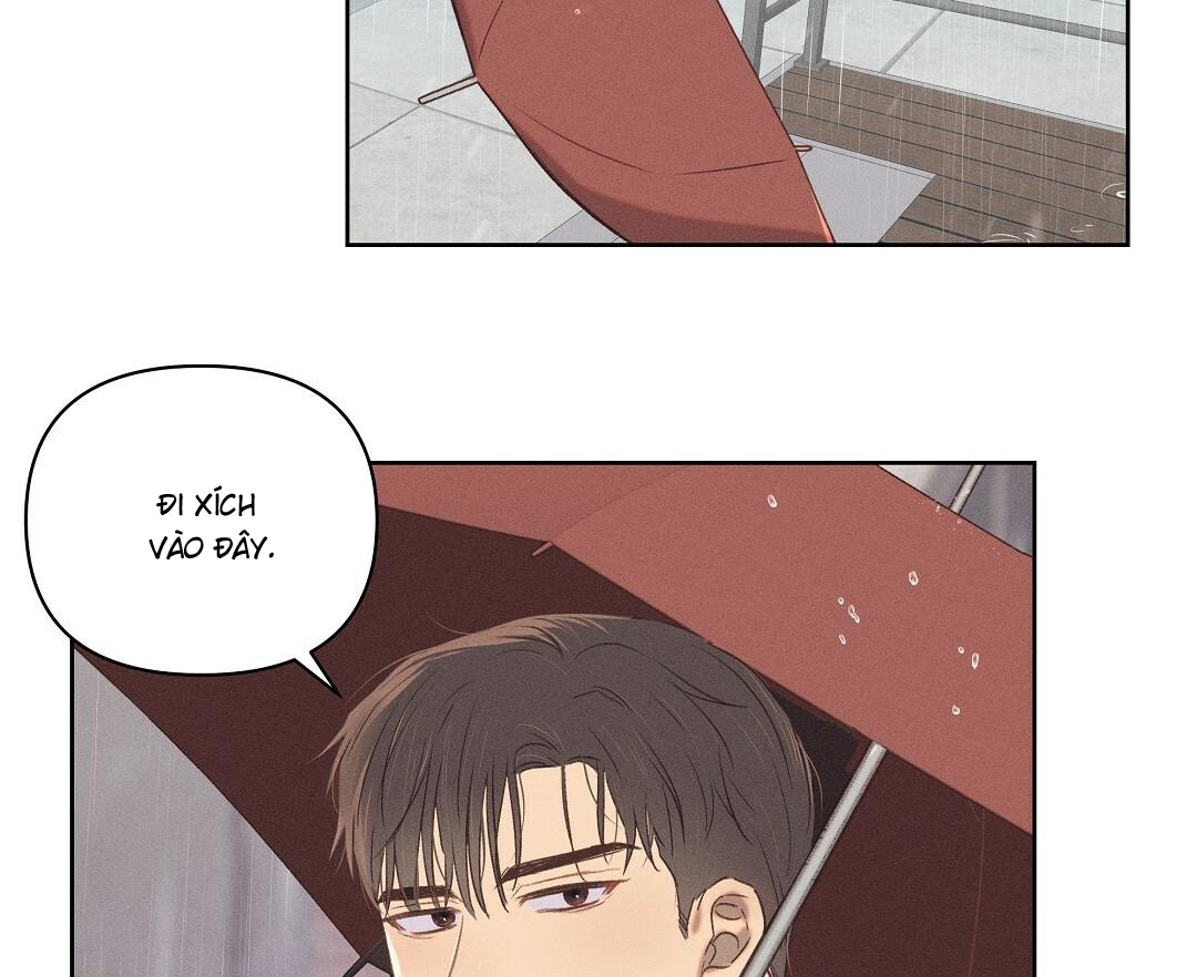 đại úy lãng mạn thân yêu của tôi chapter 13 7