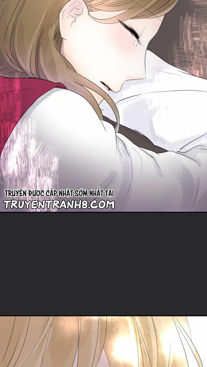 choco ngọt ngào chapter 20 21