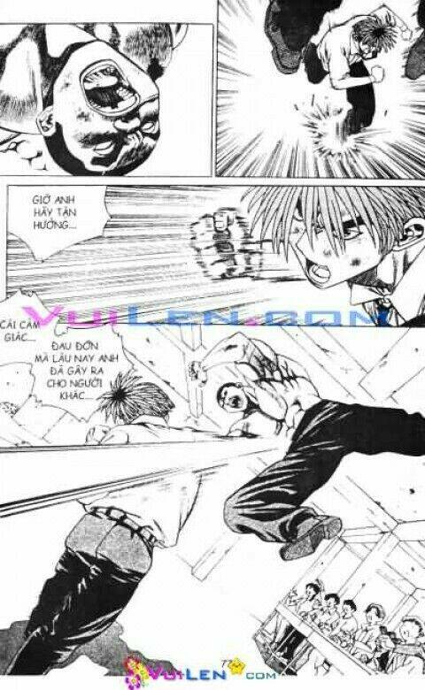 change guy chapter 143 77