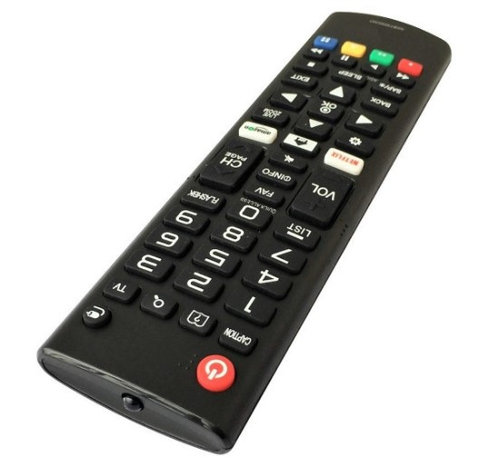 REMOTE ĐIỀU KHIỂN INTERNET TIVI LG – HÀNG CHÍNH HÃNG