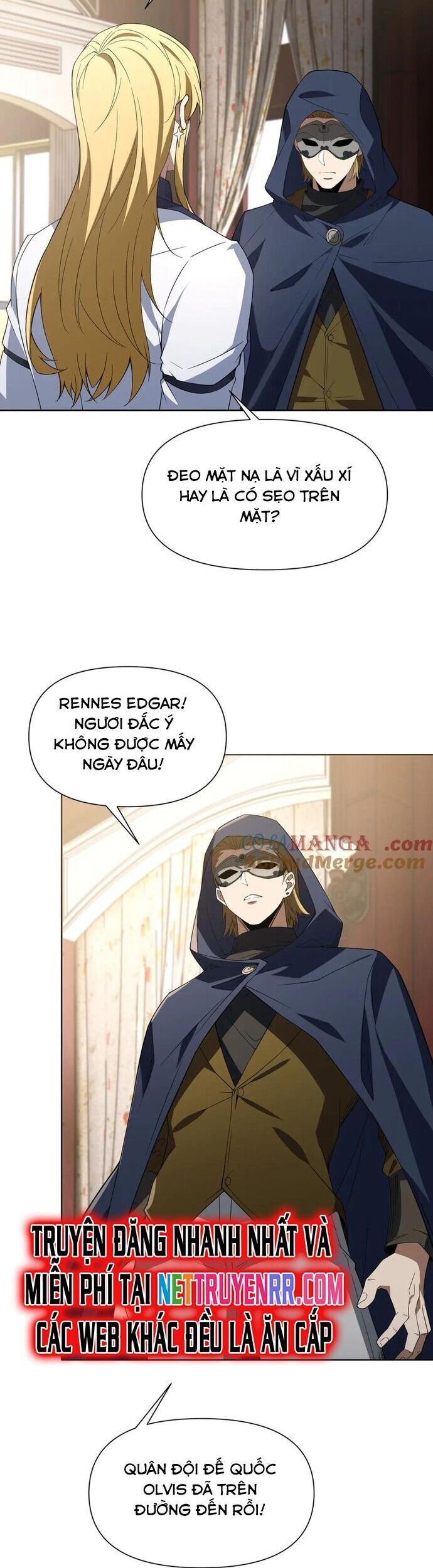 ta xây dựng đế quốc công nghiệp trên đại lục ma pháp chapter 21 14