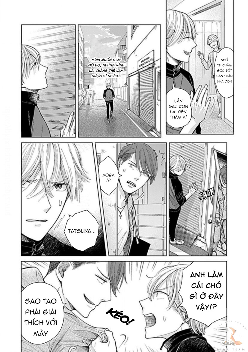 bet on you chapter 2 11