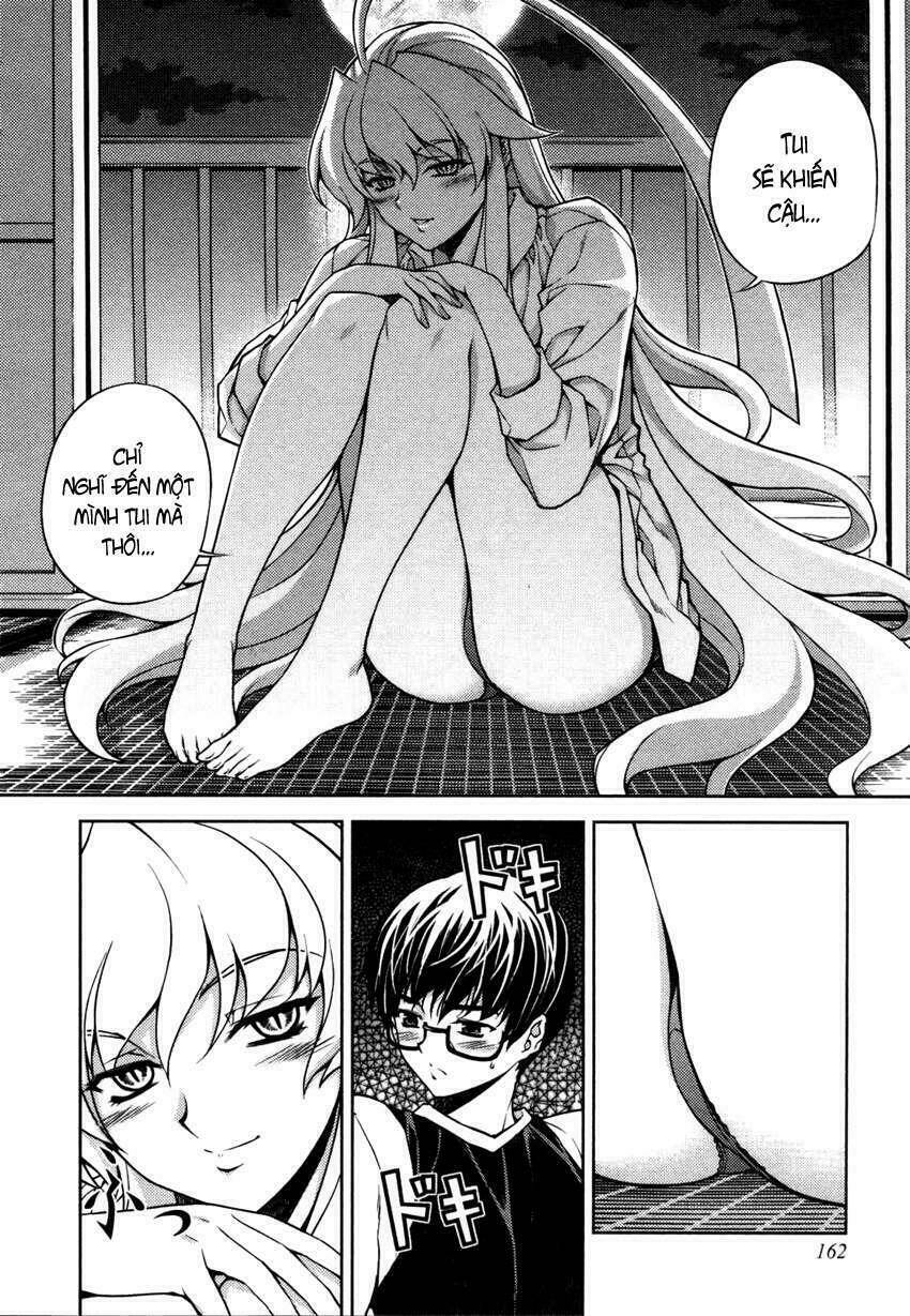 onihime versus chapter 1 160