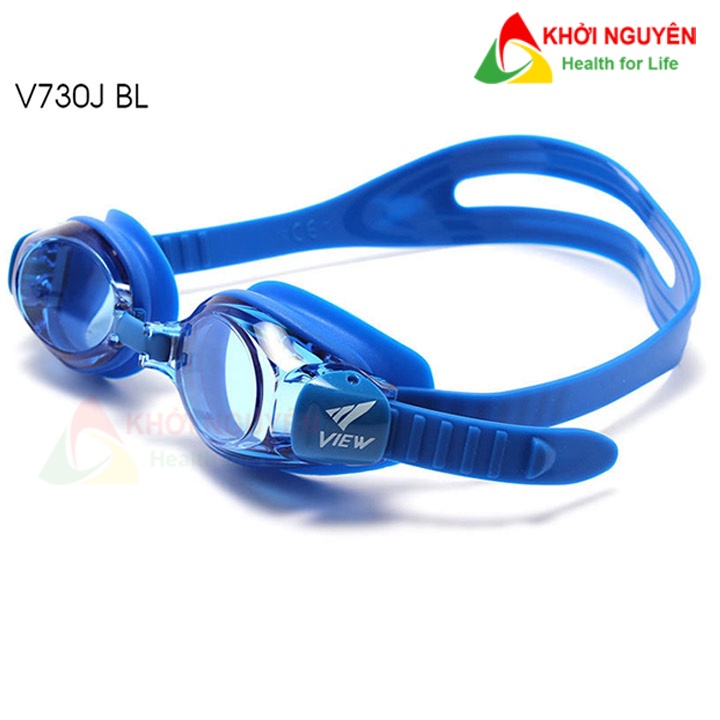 Kính bơi  V730J - Kính bơi chống nươc cao cấp cho cả nam và nữ