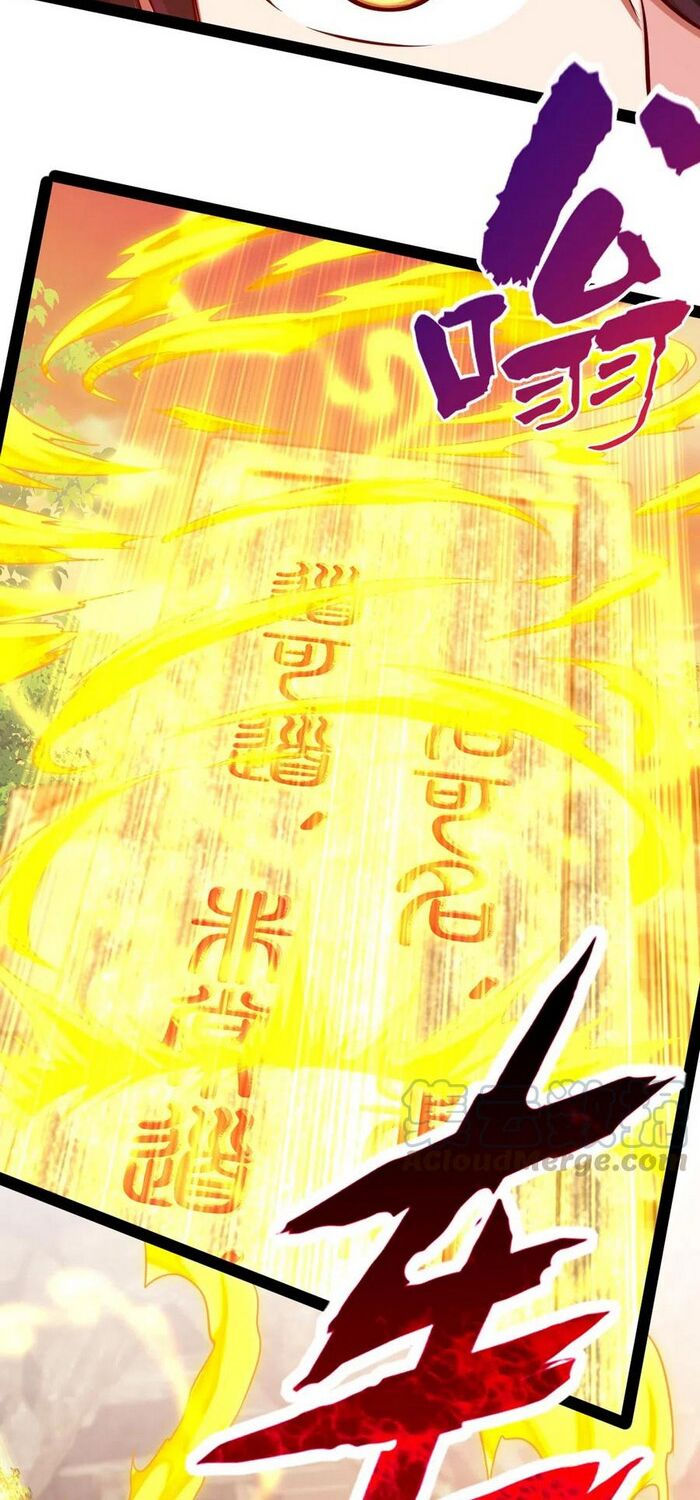 ma thú kiếm thánh dị giới tung hoành chapter 141 16