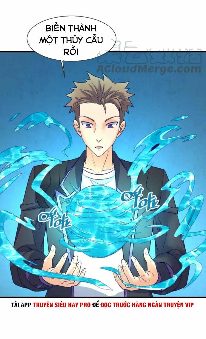 người chặn xuyên không chapter 99 53