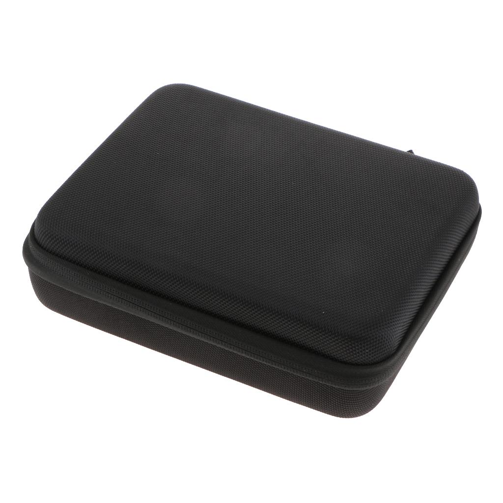 Camera Carry Case Protector Storage Bag Shell for Gopro Xiaomi Yi