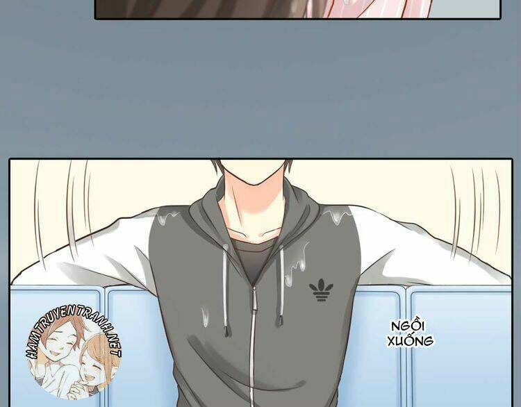 bạn trai có điện từ chapter 18.1 18