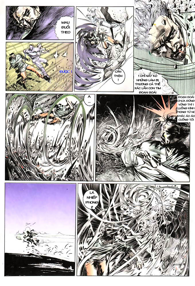 phong vân chapter 109 13