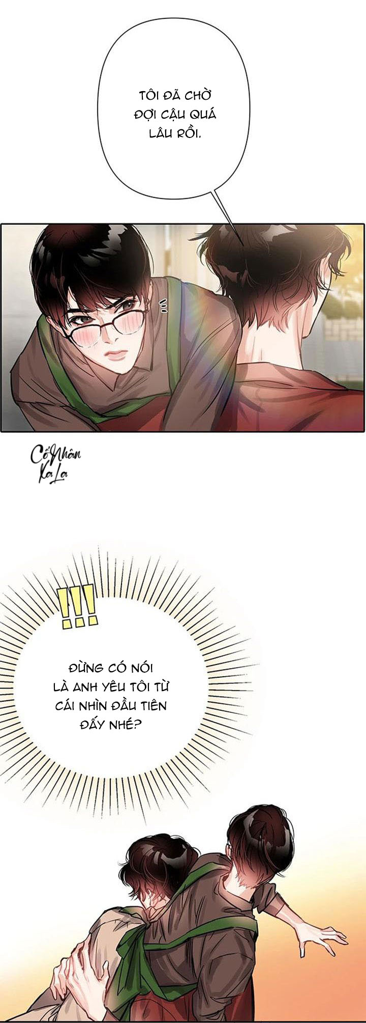 only one chapter 5 9