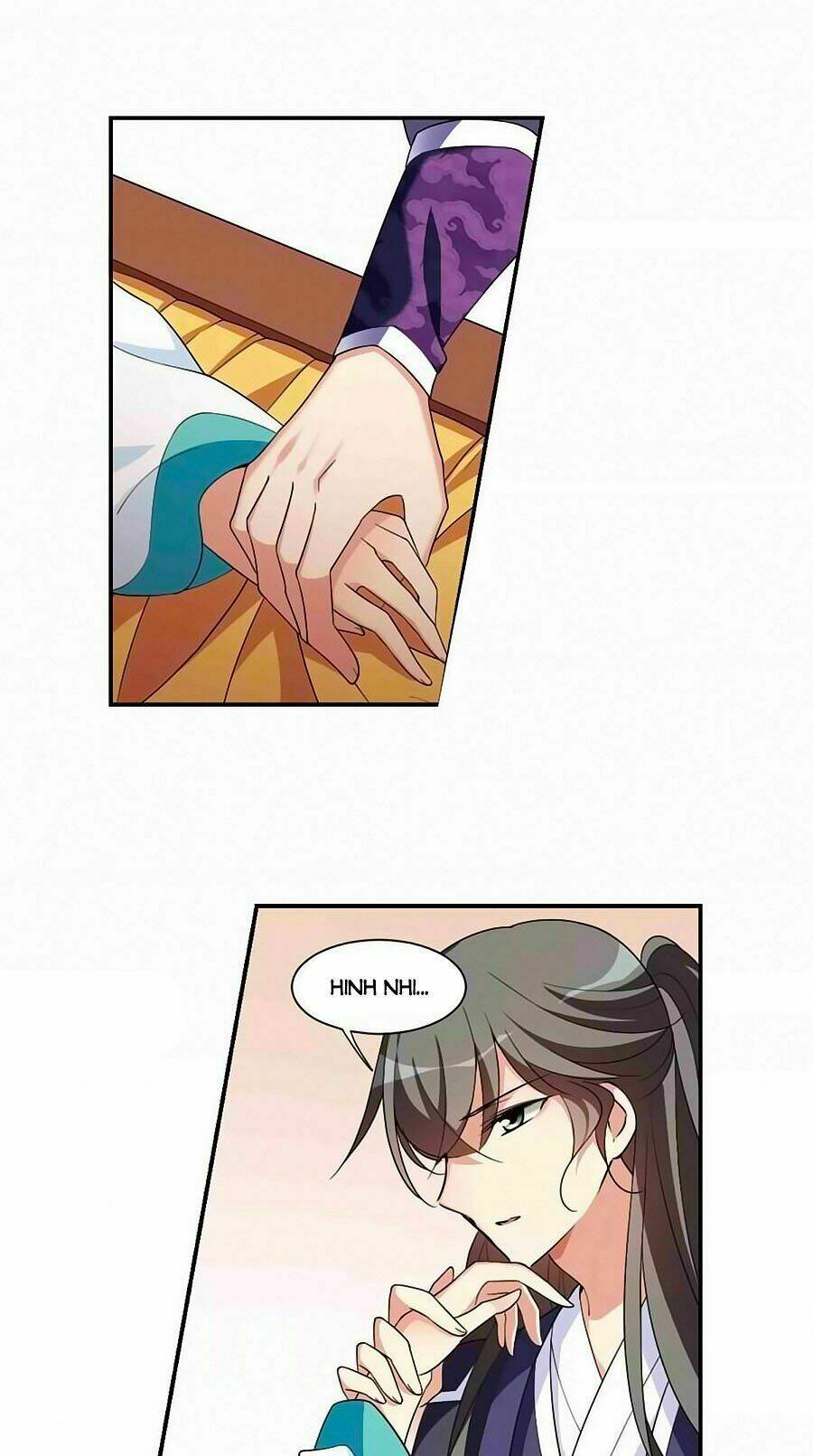 toàn cơ từ chapter 29 4