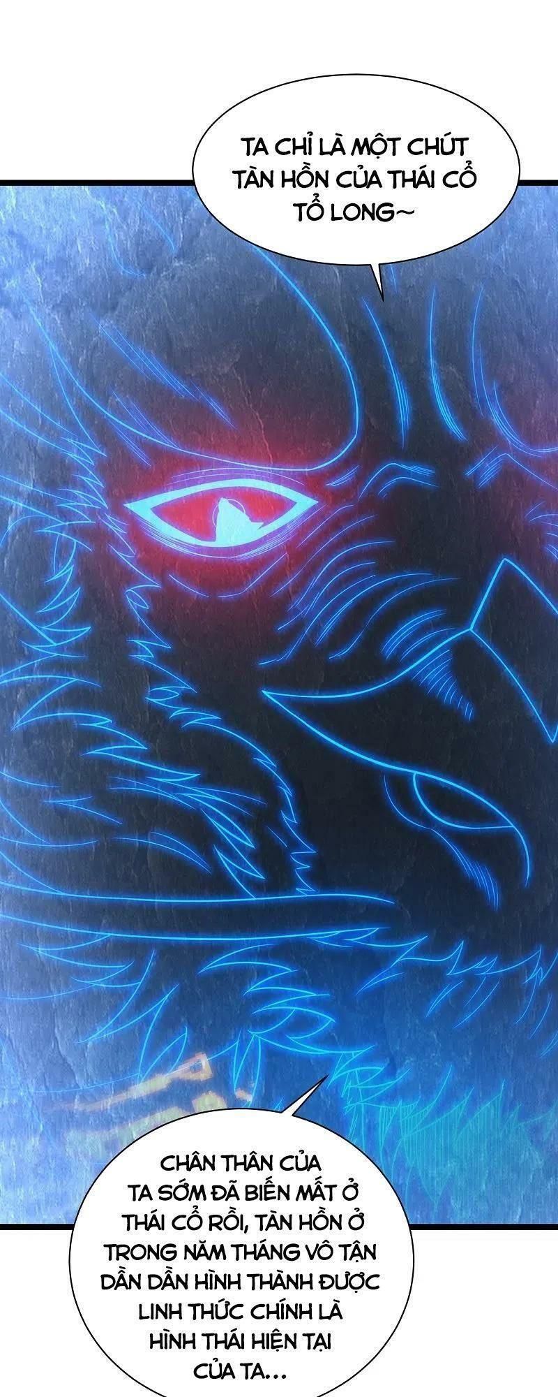 tiên võ đế tôn chapter 241 5