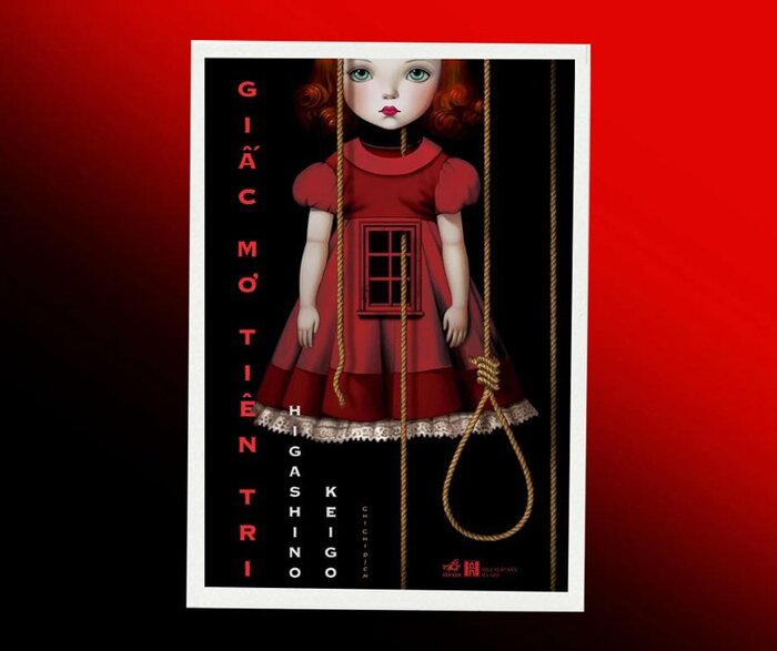 Giấc Mơ Tiên Tri - NNA